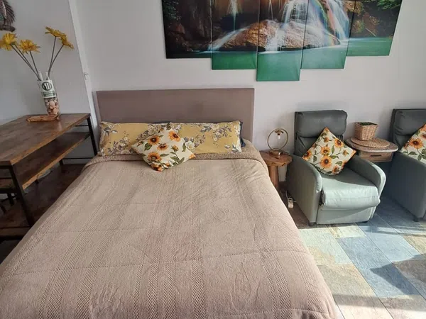 Estudio en calle Delfín, 6 - Foto 9