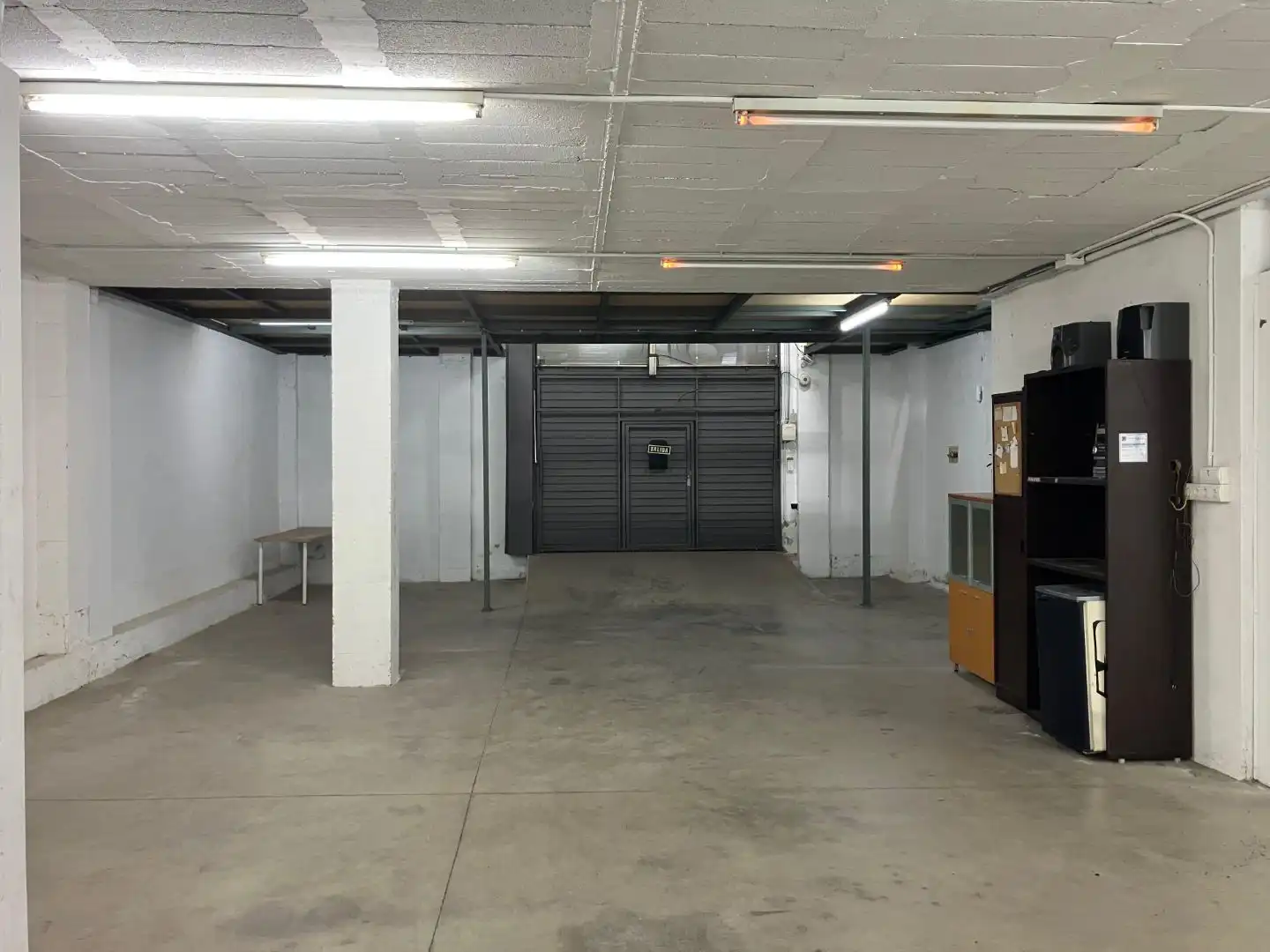 Local comercial en  Carrer del Garrofer 50 - Foto 14