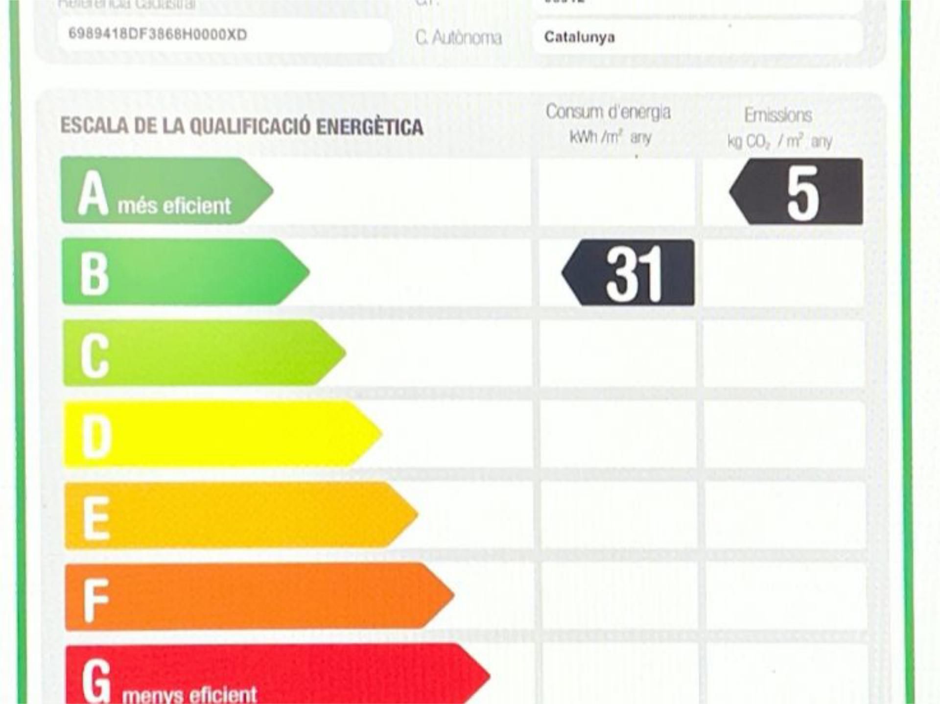 Piso en calle Carrer de la Creu 65 - Foto 30