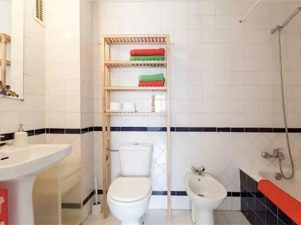 Piso en Calle Sor Manuela Ramos, 3, Ronda de Triana-Patrocinio-Turruñuelo - Foto 2