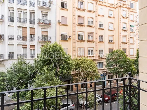 Piso en Gran Vía - Foto 46