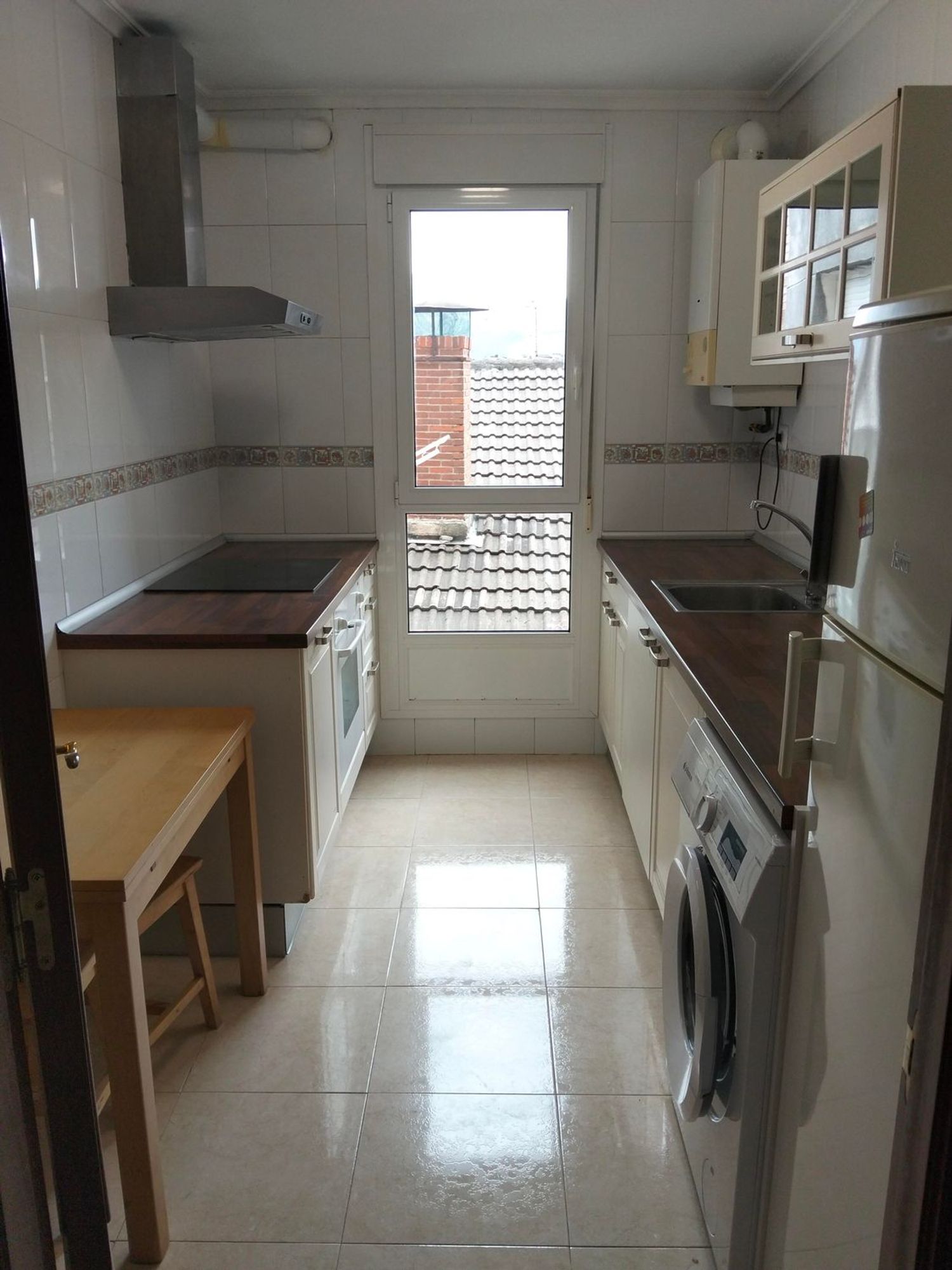 Piso en Avenida Justina Berdía, 12 - Foto 2