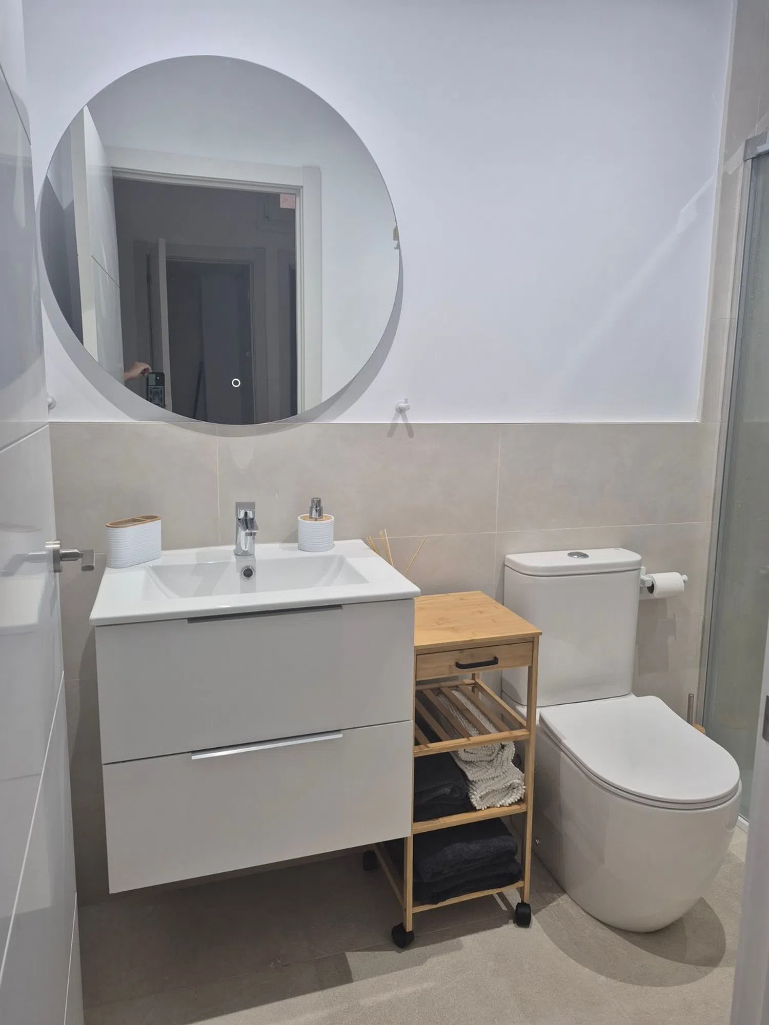 Piso en calle Femenias, 8 - Foto 7