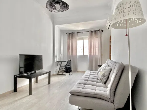 Piso en Calle de Peris Brell, 31, Aiora, València - Foto 23