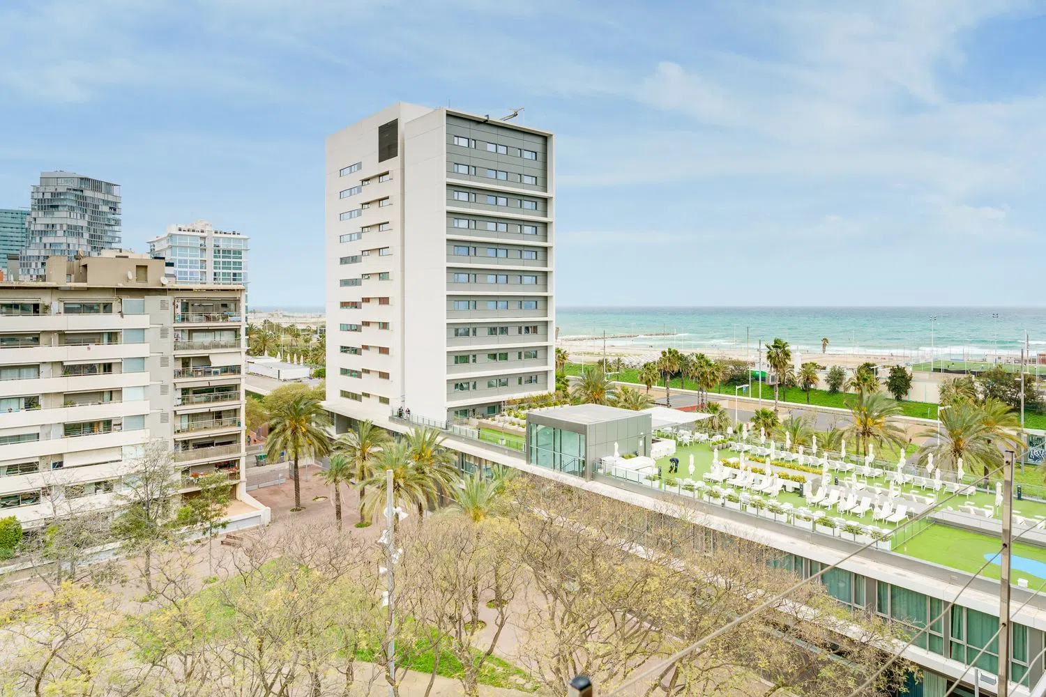 Piso en calle de Bac de Roda, 6 - Foto 7