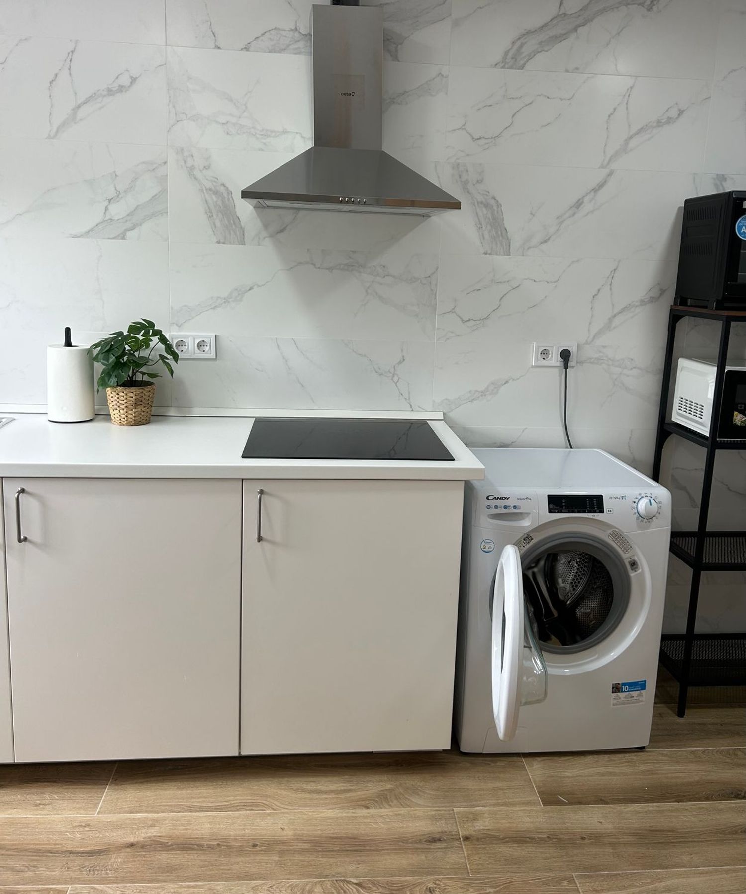 Casa independiente en Almogía - Foto 5