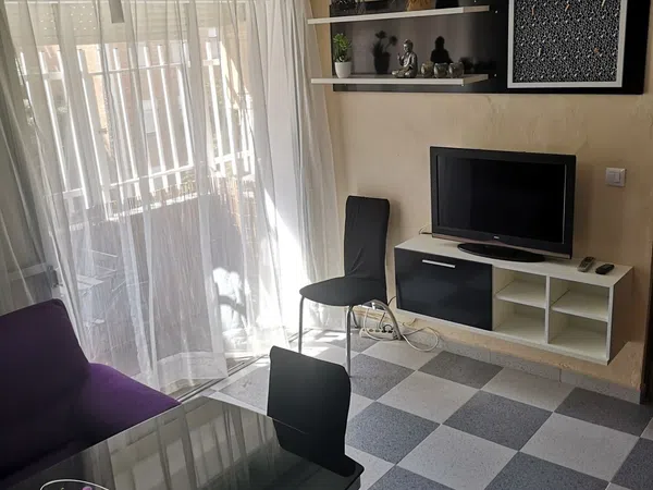 Piso en avenida de El Greco, 4 - Foto 2