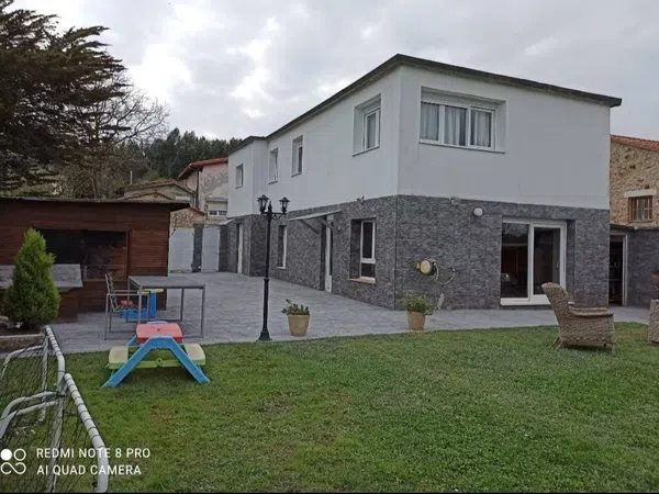 Casa o chalet independiente en Barrio Amedias, 9, Revilla, Revilla - Foto 1