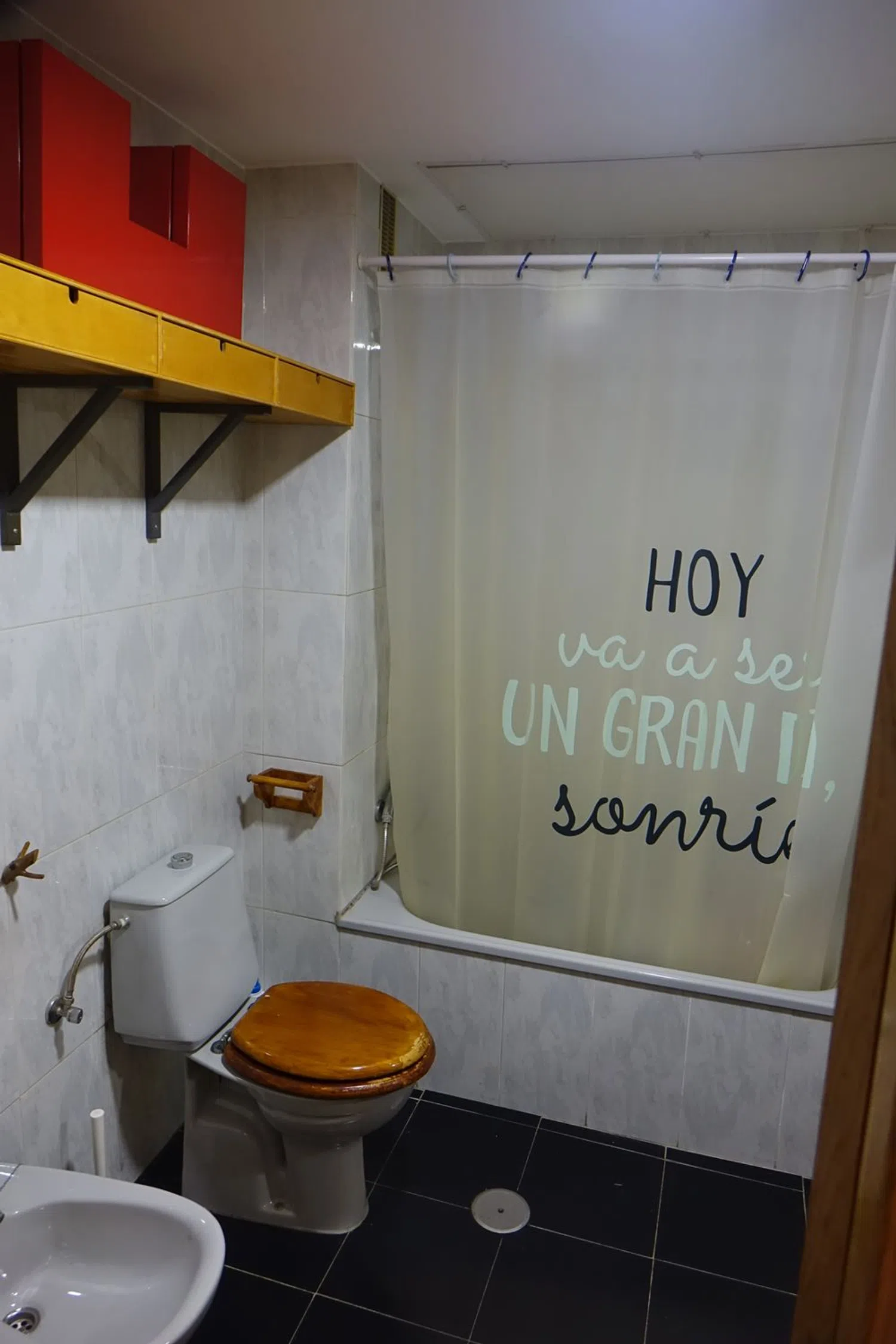 Estudio en calle de Luis Cabrera, 63 - Foto 4