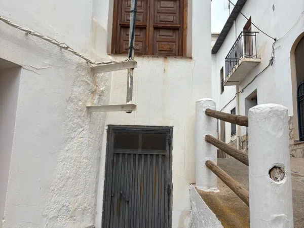 Casa de pueblo en Calle Parra de Laroles, 3 - Foto 4