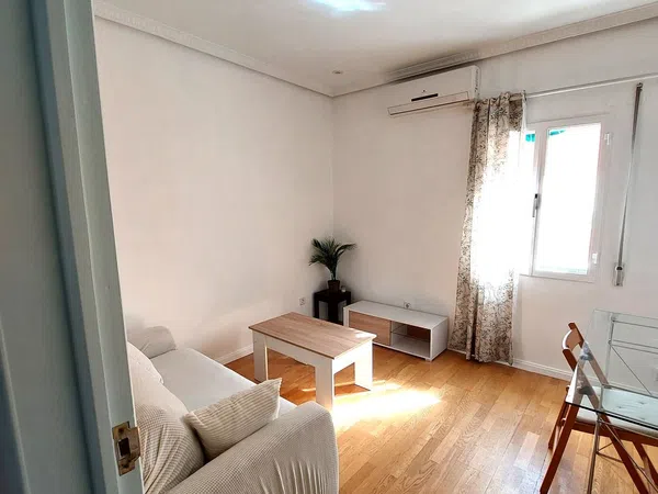 Piso en Barrio Chopera
