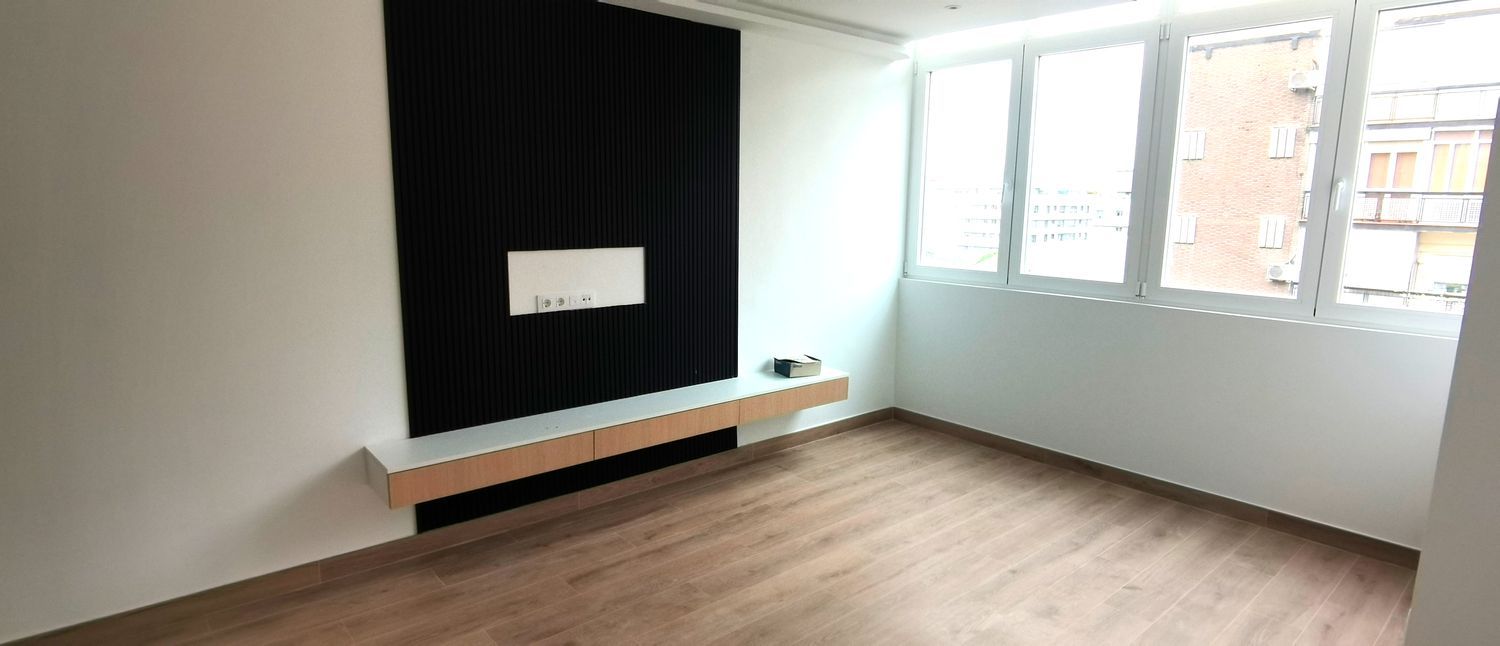 Piso en calle de Cavanilles, 39 - Foto 2