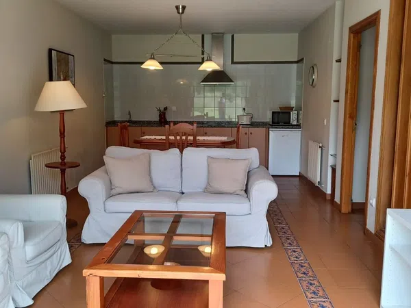 Casa o chalet independiente en Barrio del Oteru, 15 - Foto 7