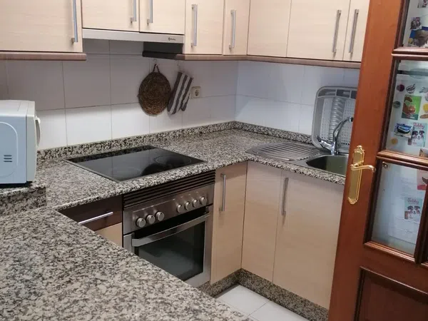 Piso en Avenida de Madrid, 26 - Foto 6