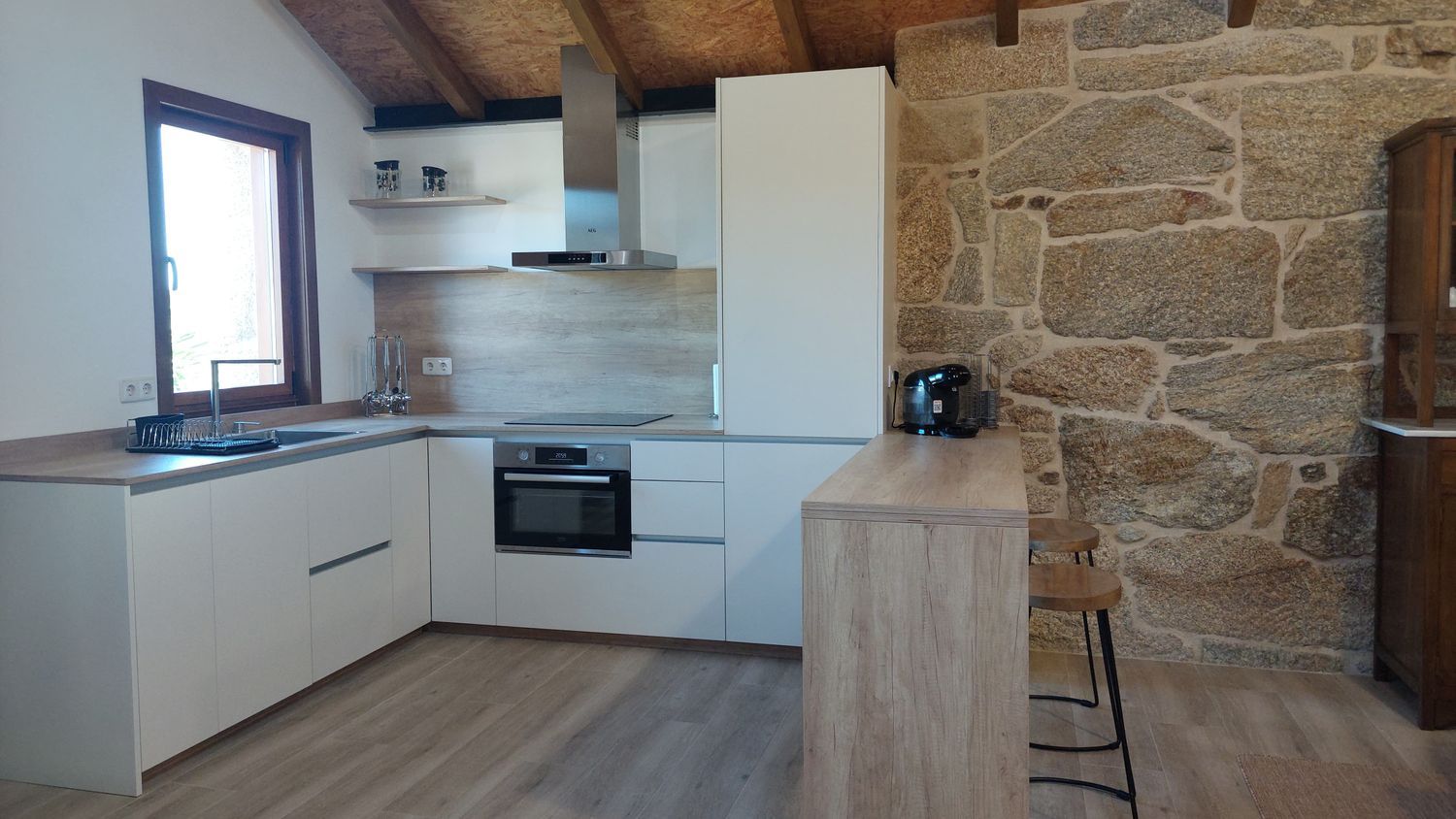 Casa rural en Calle de Ourelo, 33 - Foto 6