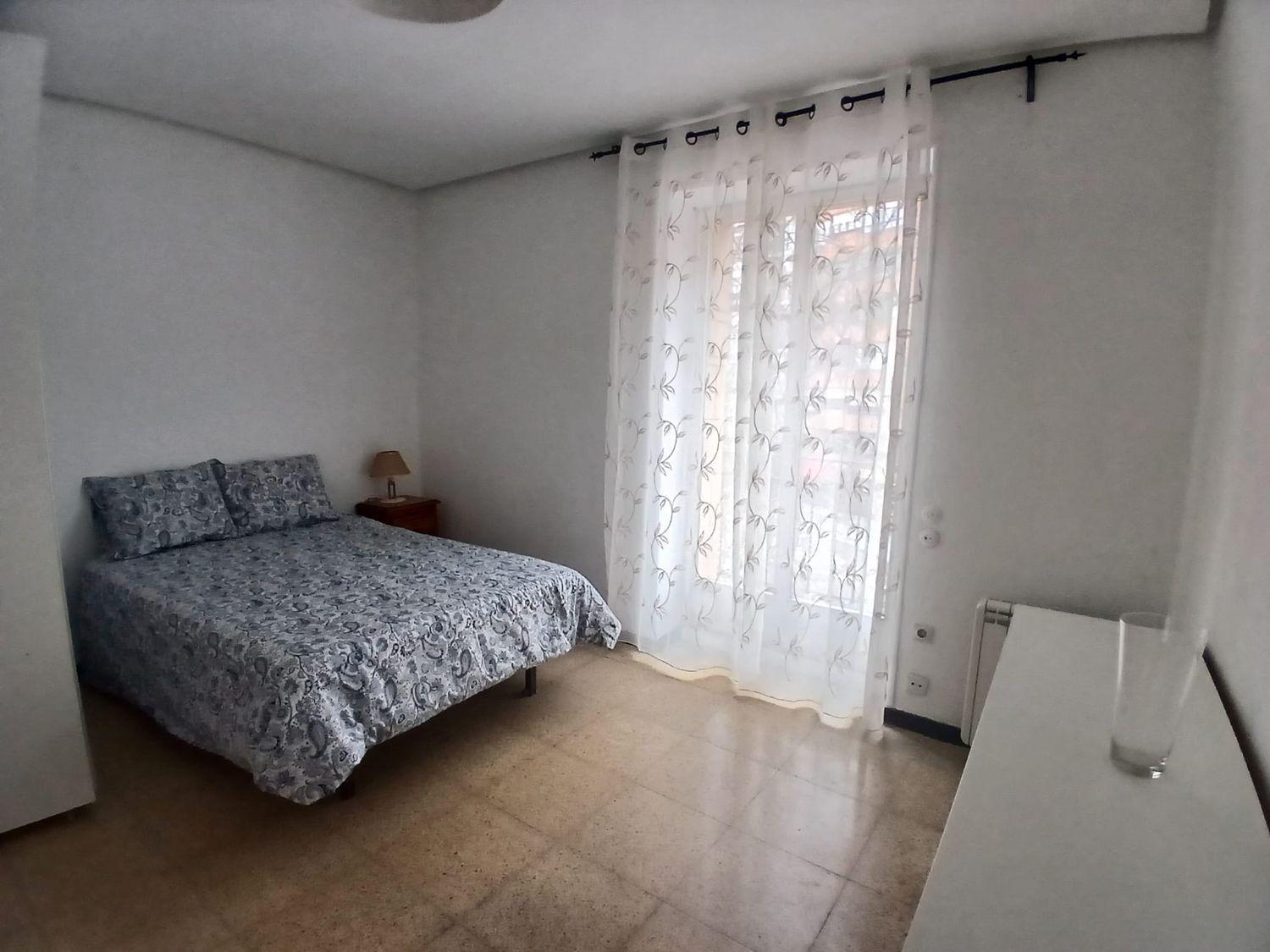 Piso en calle de Santa Engracia, 91 - Foto 1