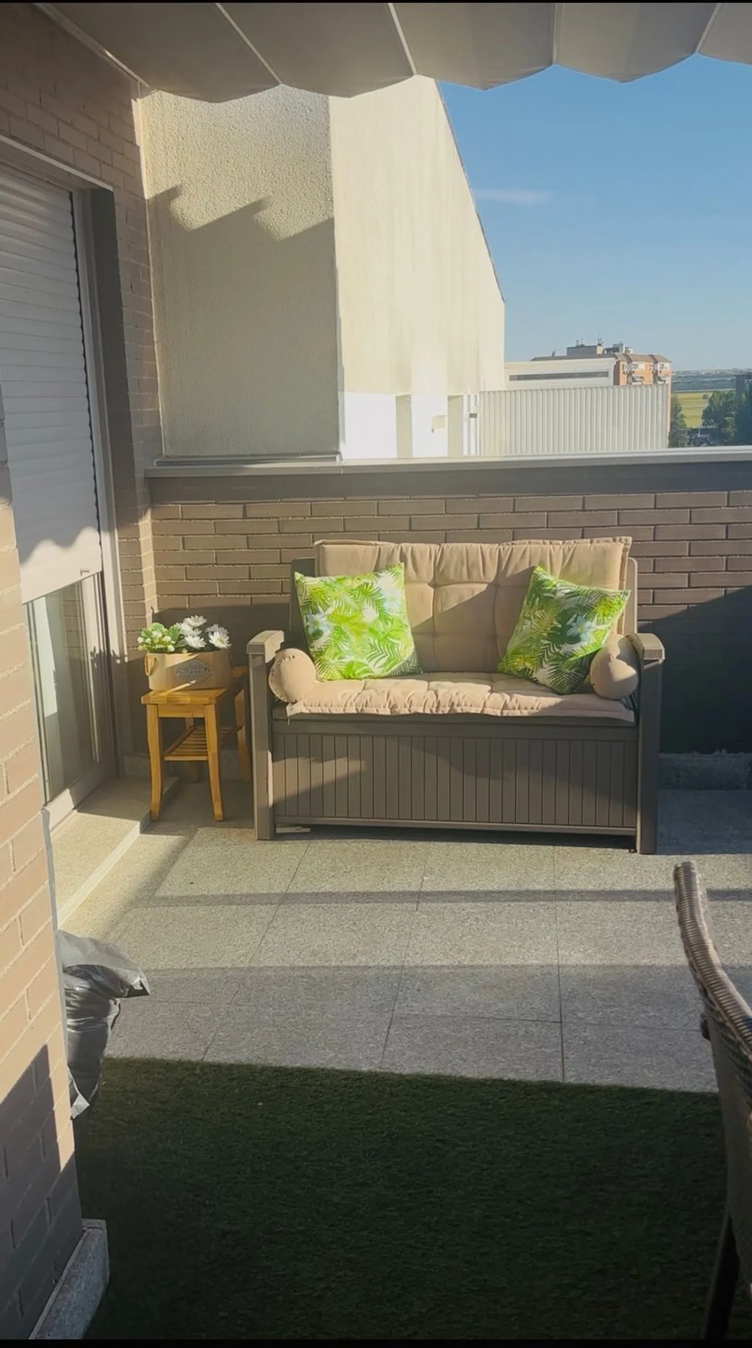 Ático en calle Río Ebro, 9 - Foto 18