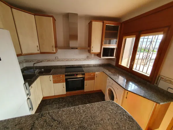 Chalet adosado en Urbanización Aragón, 29 - Foto 7