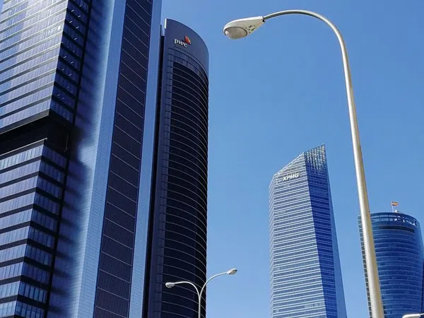Piso en Paseo de la Castellana, 274, Castilla - Foto 17