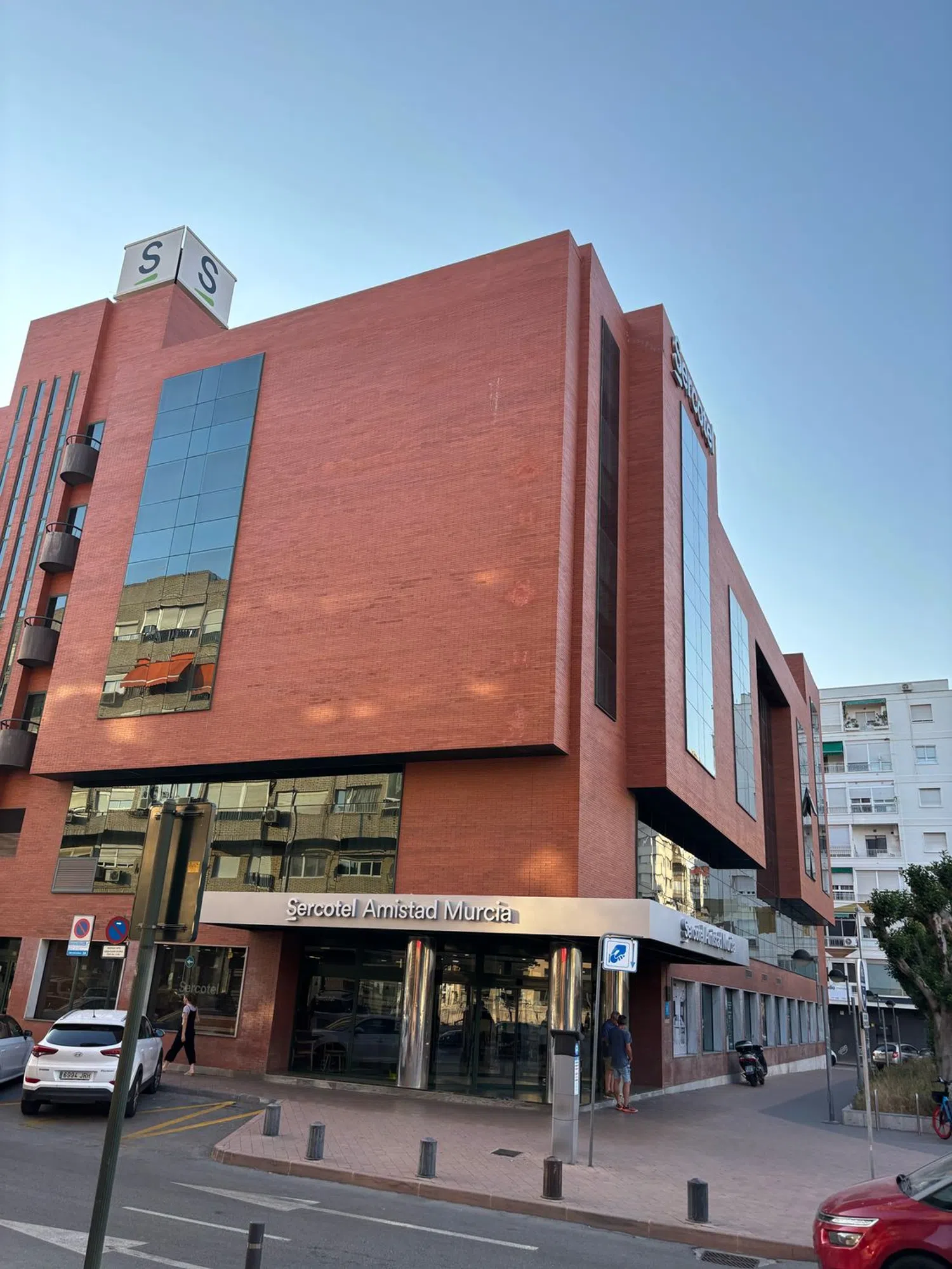 Piso en calle Jerónimo de Roda, 1 - Foto 19