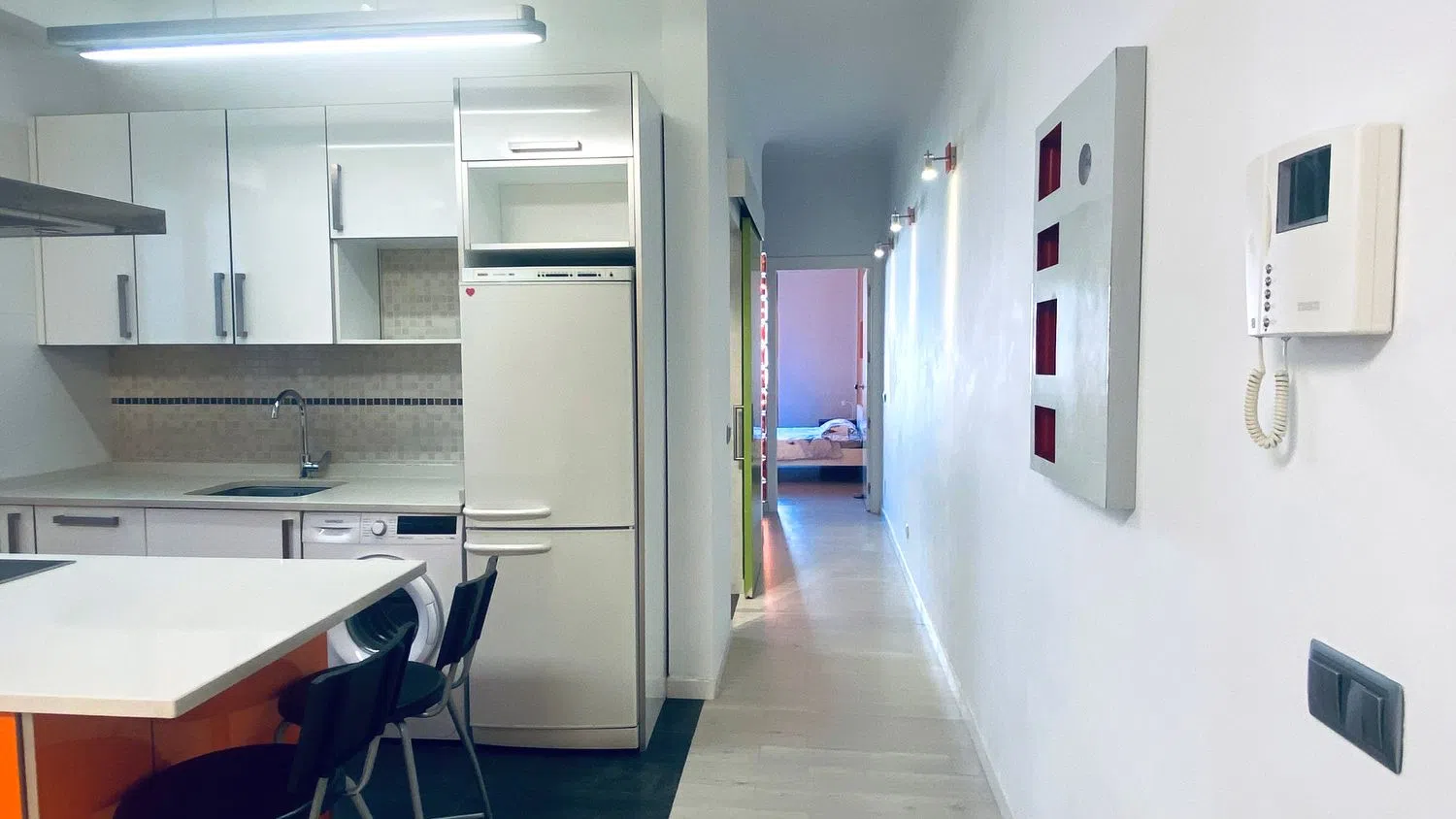 Piso en calle de Augusto Figueroa, 4 - Foto 7