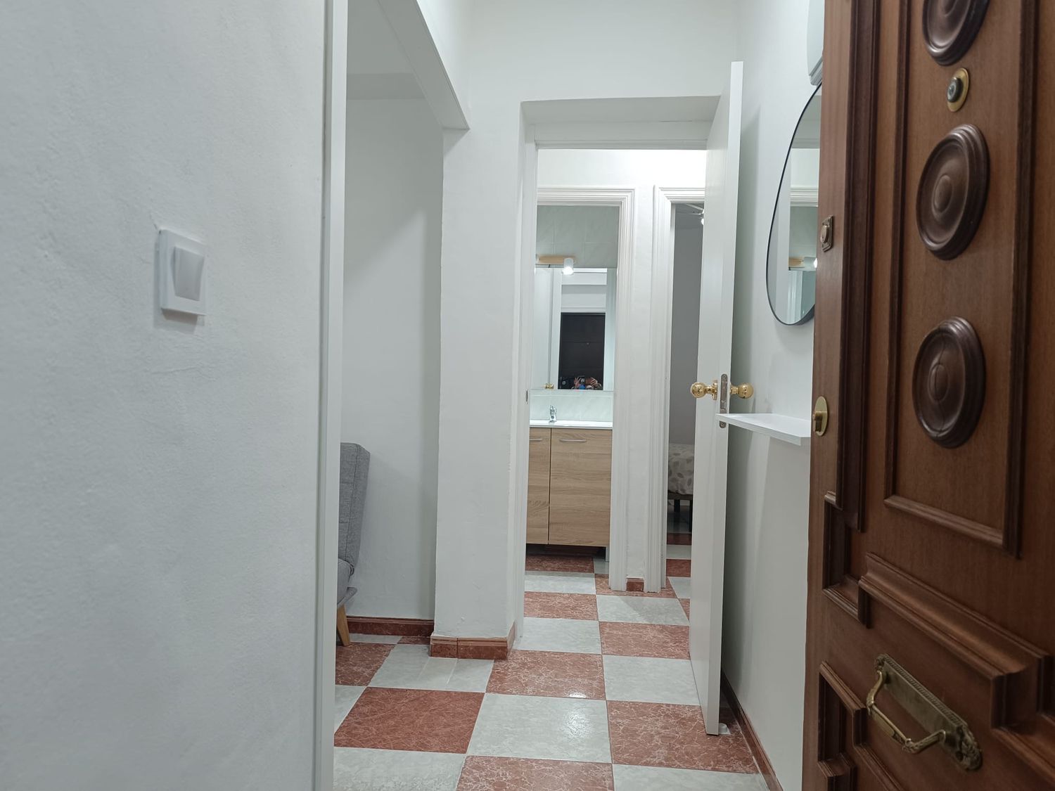 Piso en calle Cristo, 25 - Foto 15