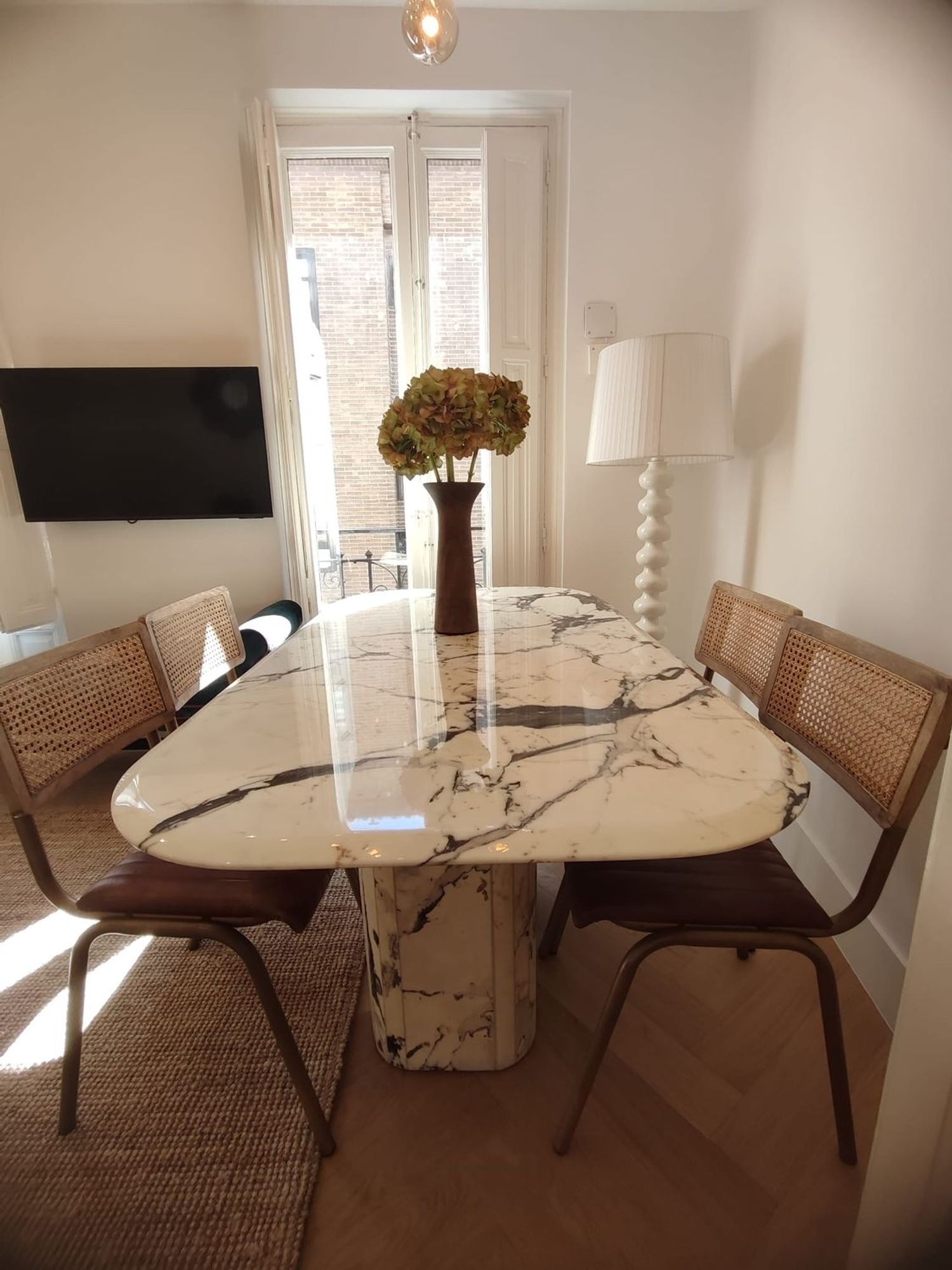 Piso en calle del Montserrat, 10 - Foto 33