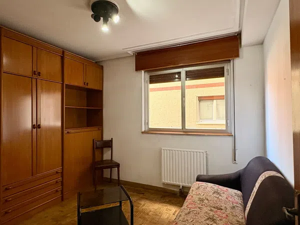 Piso en Calle Ramon y Cajal, 6, La Villa - Bazuelo, La Villa - Bazuelo - Foto 17