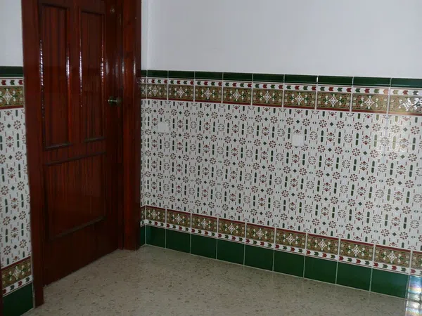 Ático en Calle Félix Rodríguez d la Fuente, 2 a, La Paz - Montecarmelo, La Paz - Montecarmelo - Foto 5
