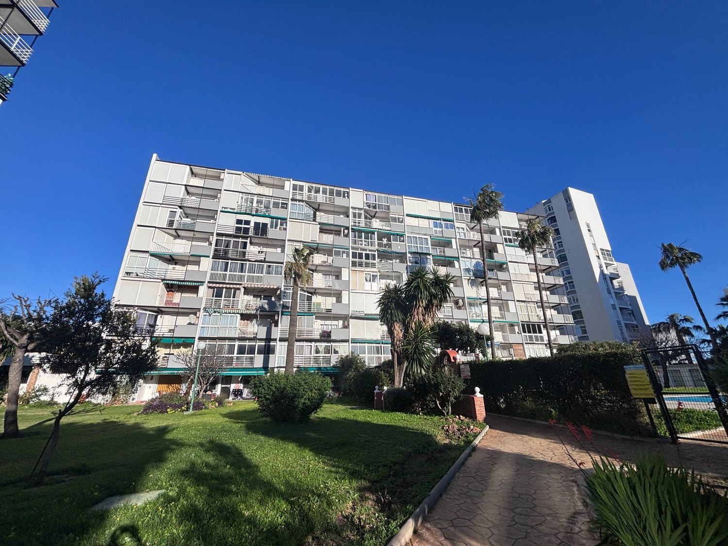 Piso en avenida de la Telefónica, 15 - Foto 25