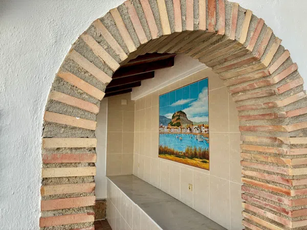Casa o chalet independiente en Calle Dione, 21, La Pedrera-Vessanes, La Pedrera-Vessanes - Foto 5
