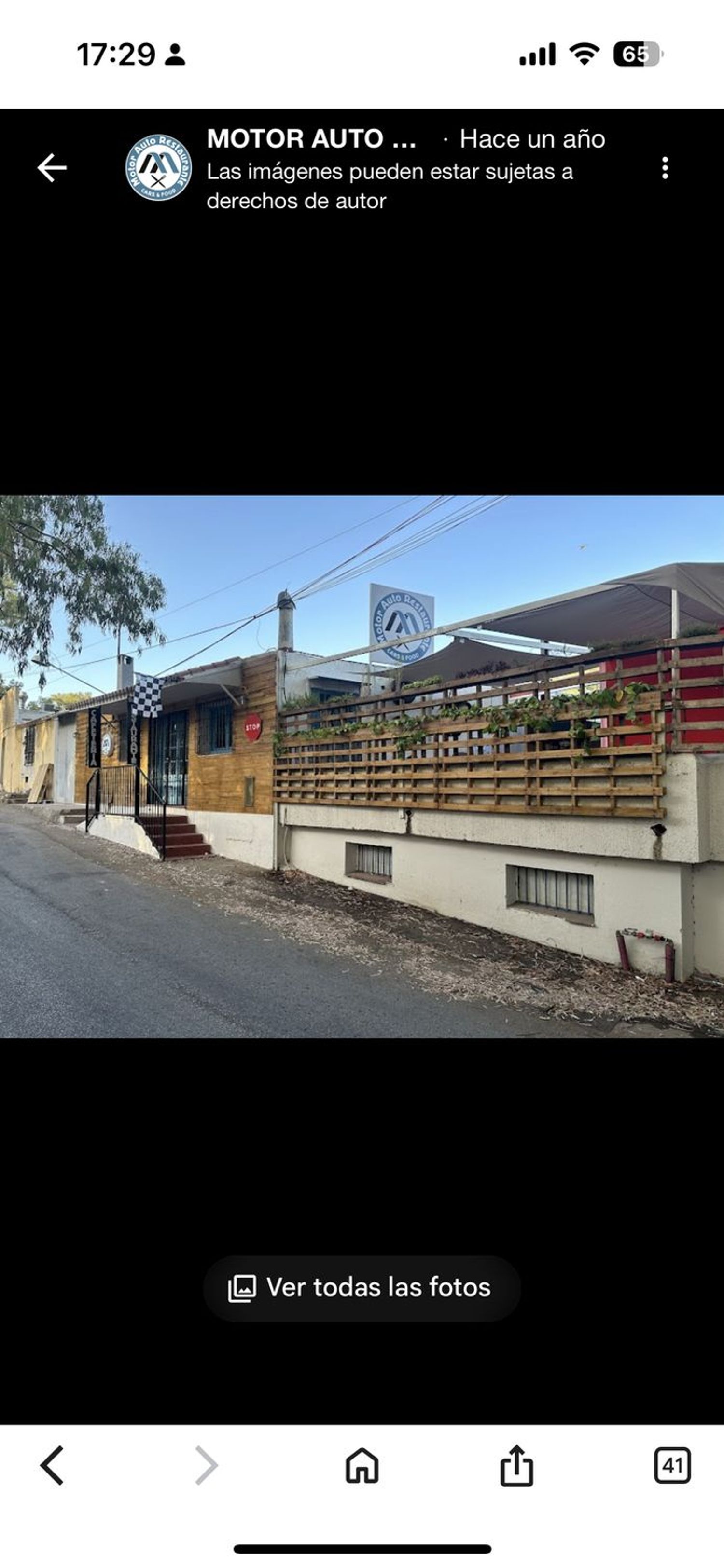 Local en Calle José Medina, 32, Santa María Golf - Foto 2