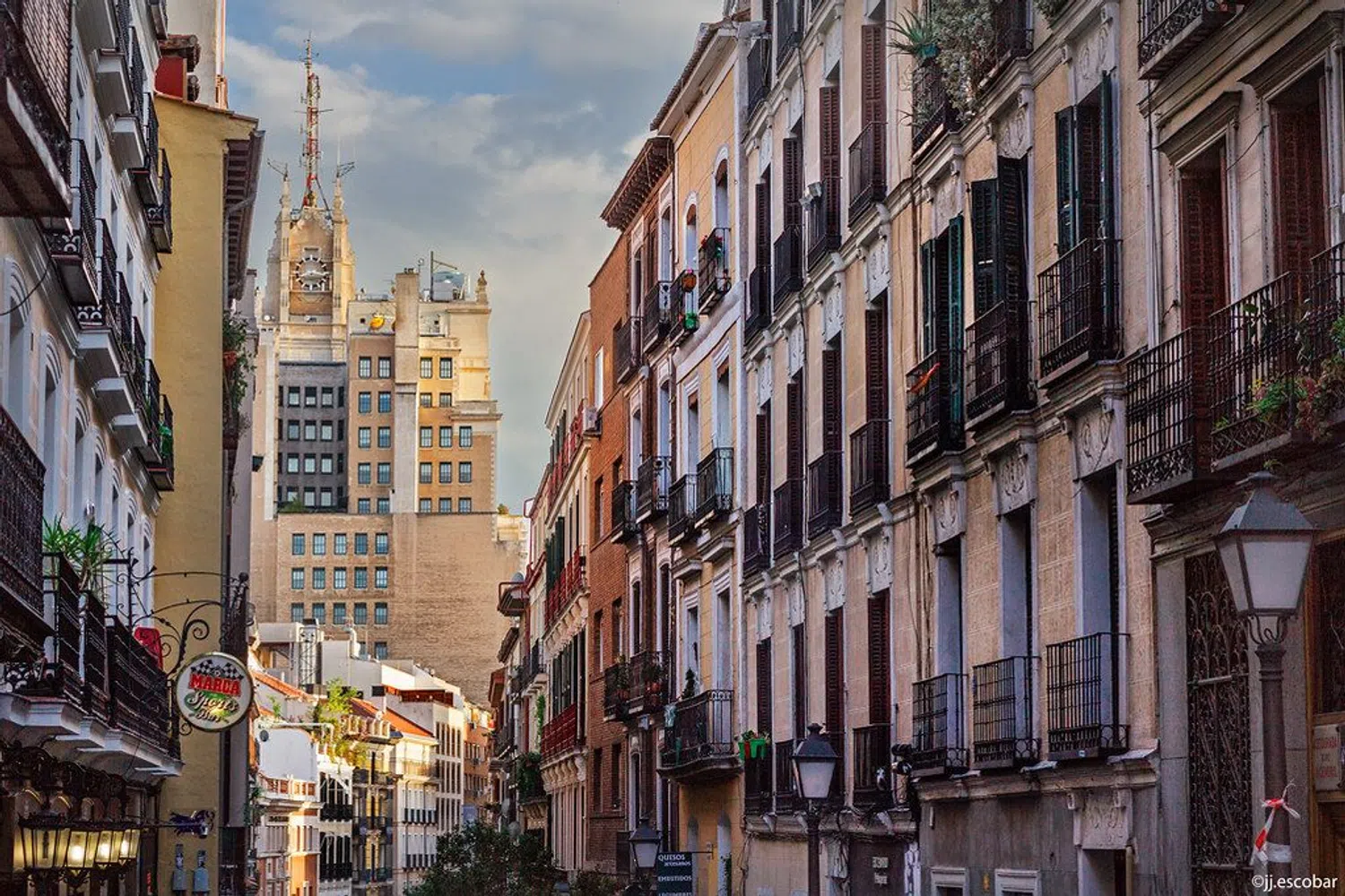 Piso en calle de Valverde, 11 - Foto 12