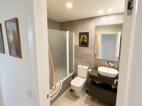 Piso en Bulevar Pilar Miró, 4, Finca el Pato - Torre del Río - Foto 12