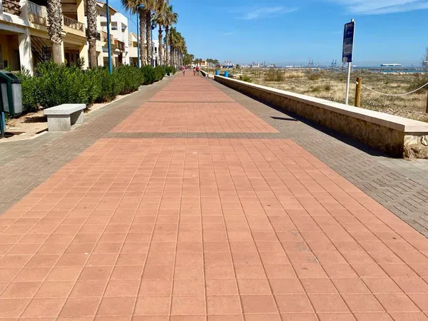 Piso en Calle Estornells, 7, Playa de Puçol, Playa de Puçol - Foto 5