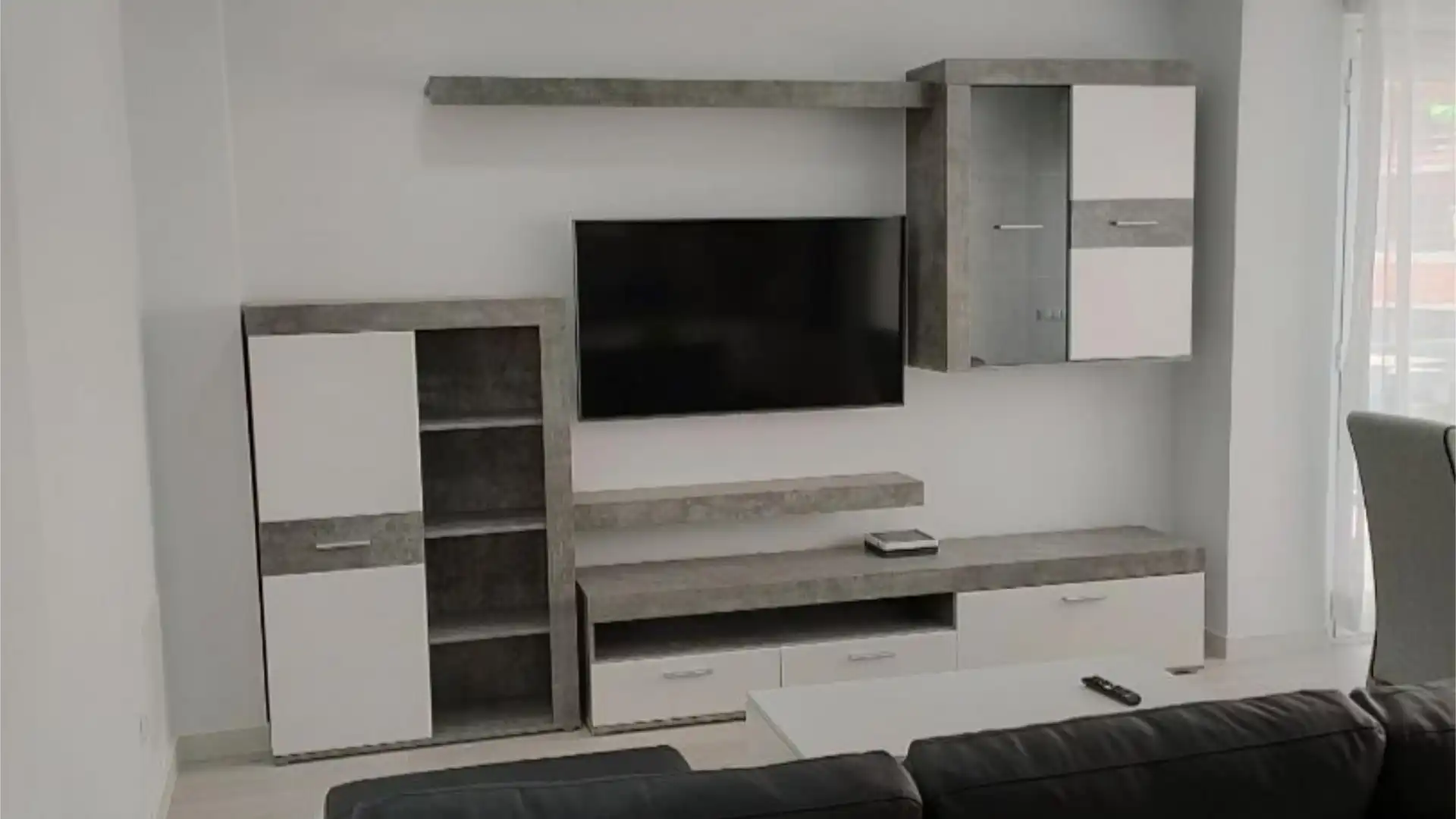 Piso en  Carrer Palasiet 19 - Foto 1