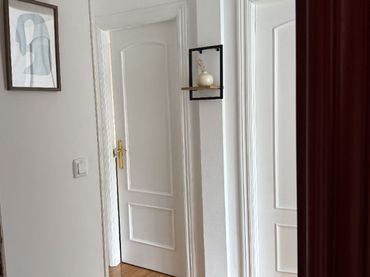 Piso en  Paseo Menéndez Pelayo 18 - Foto 14