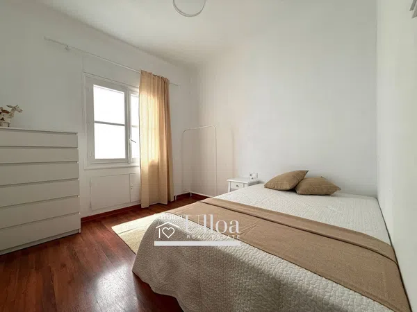Piso en Calle Sant Joan Bosco, Ensanche-Diputación - Foto 19