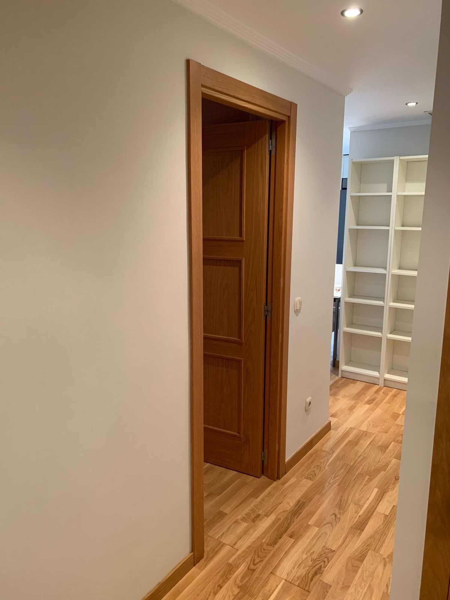 Piso en calle Hierro, 4 - Foto 7