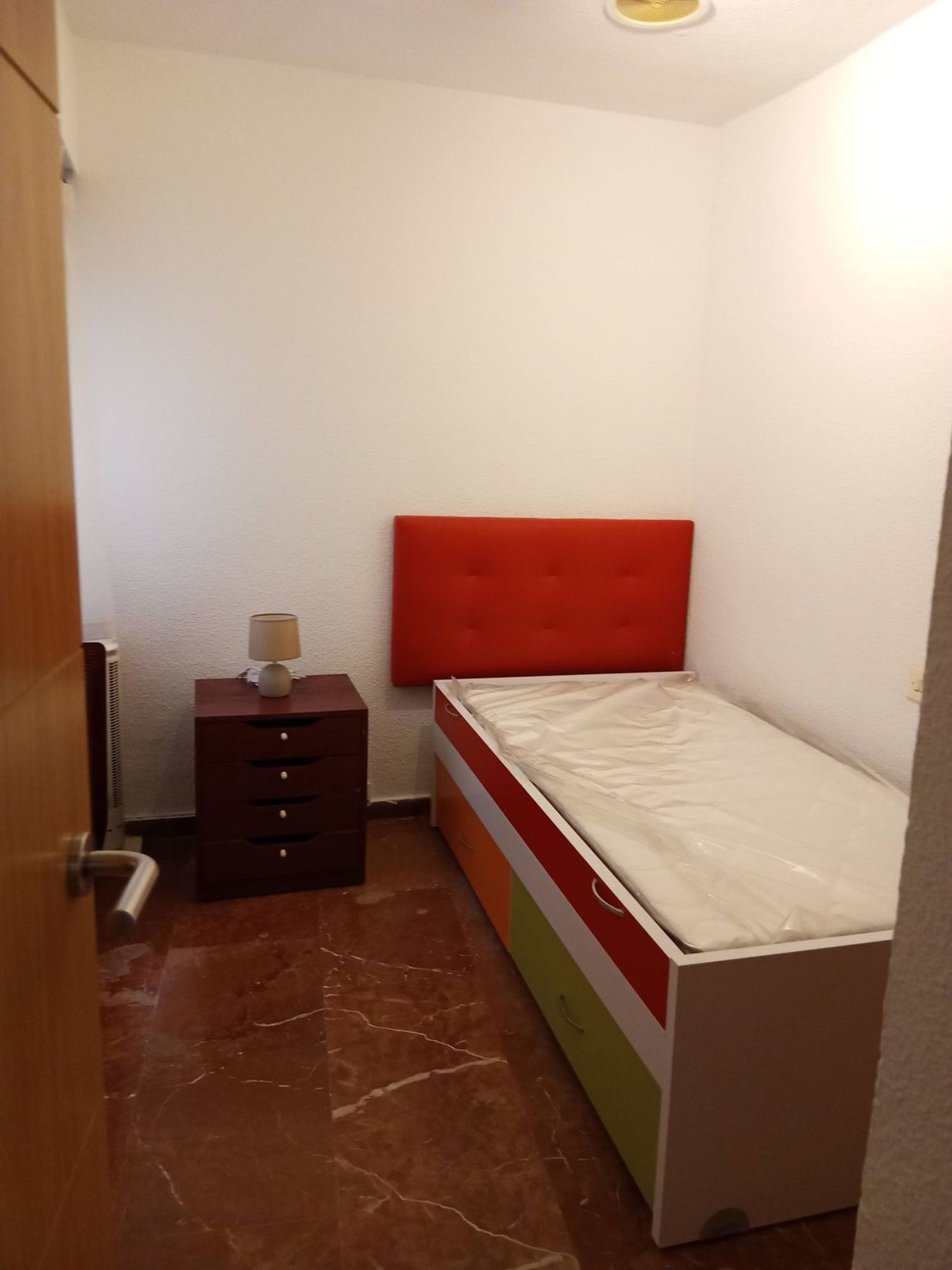 Alquiler de piso en Calle Afán de Ribera, 9 - Foto 21