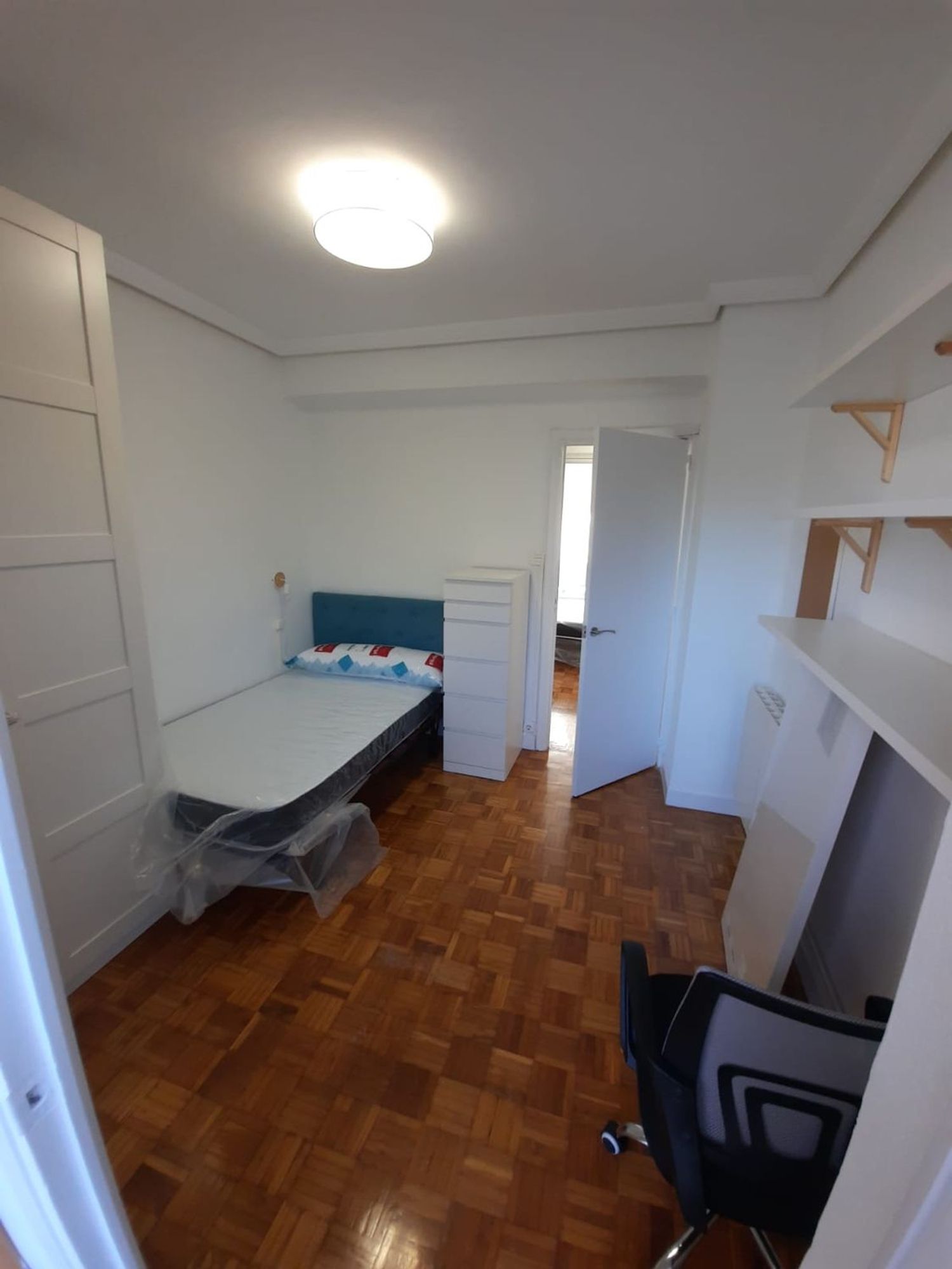 Piso en Calle Monte Alaitz, 5, Lezkairu, Lezkairu - Foto 14