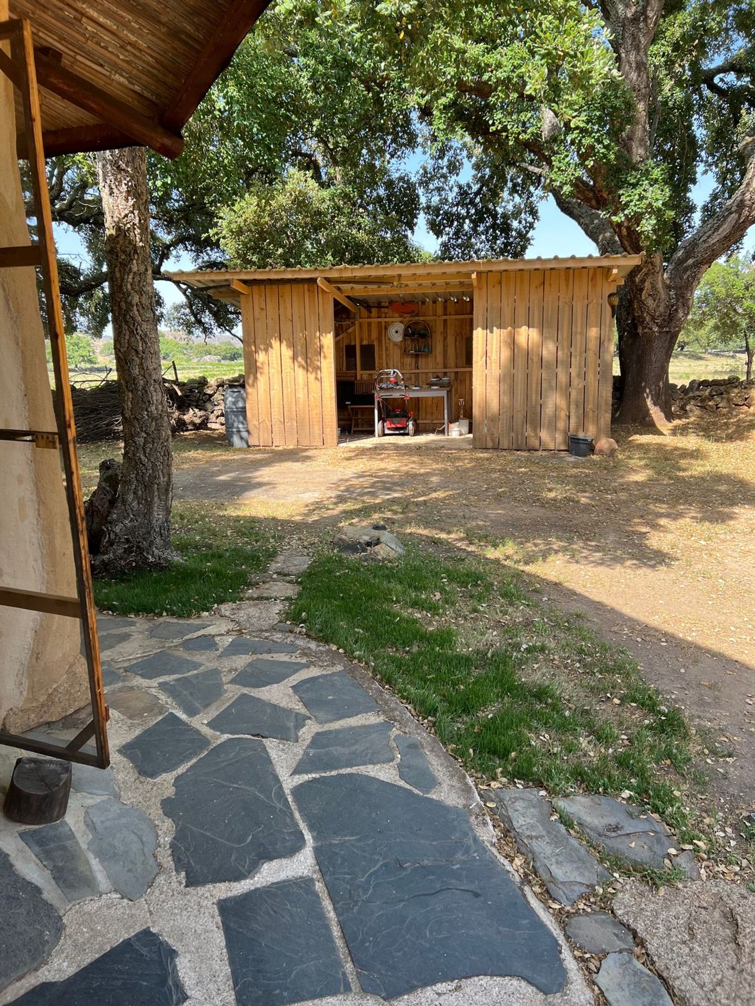 Finca rústica en Lanchuelas, 1 - Foto 37