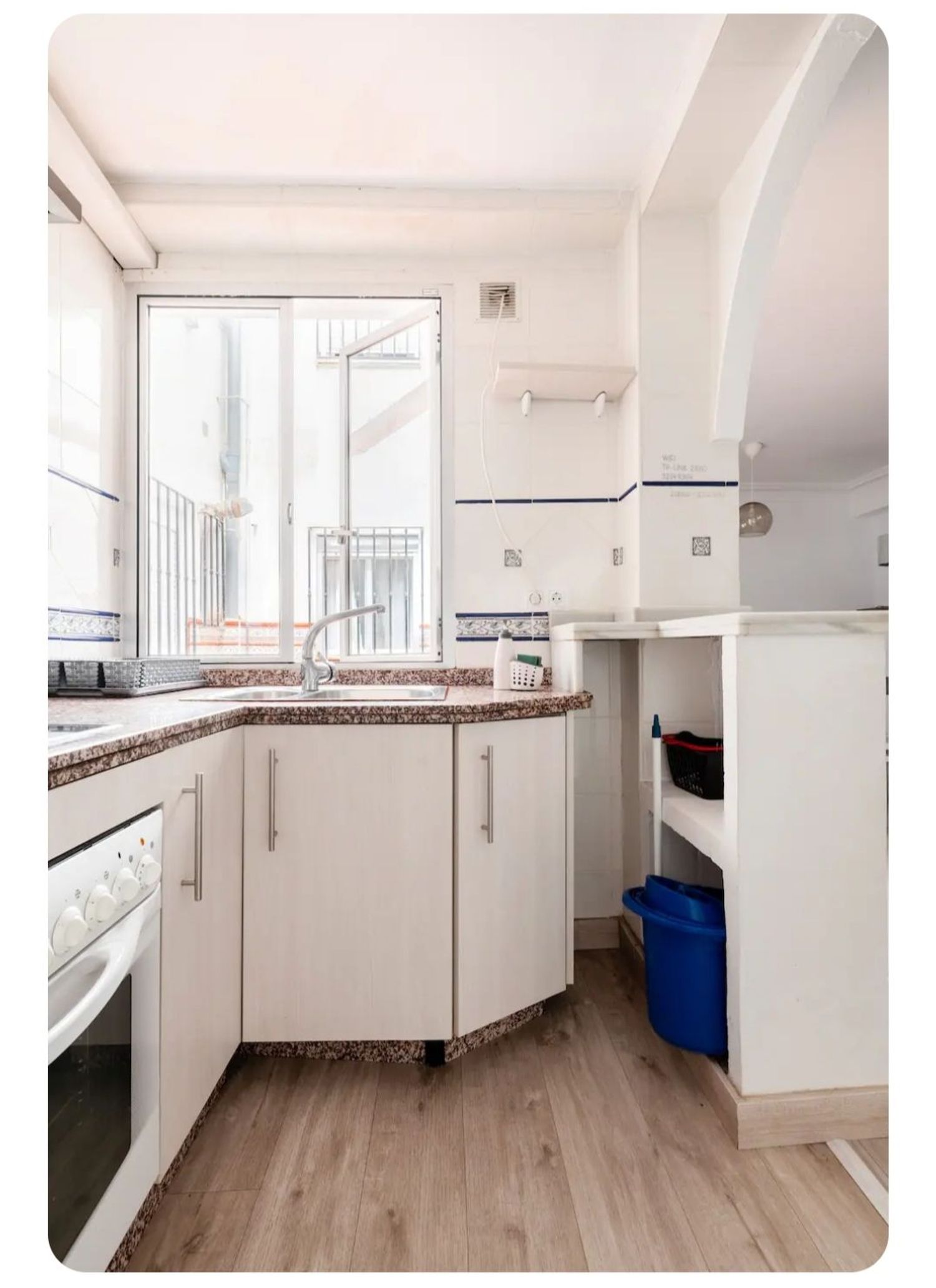 Piso en calle San Basilio, 6 - Foto 7