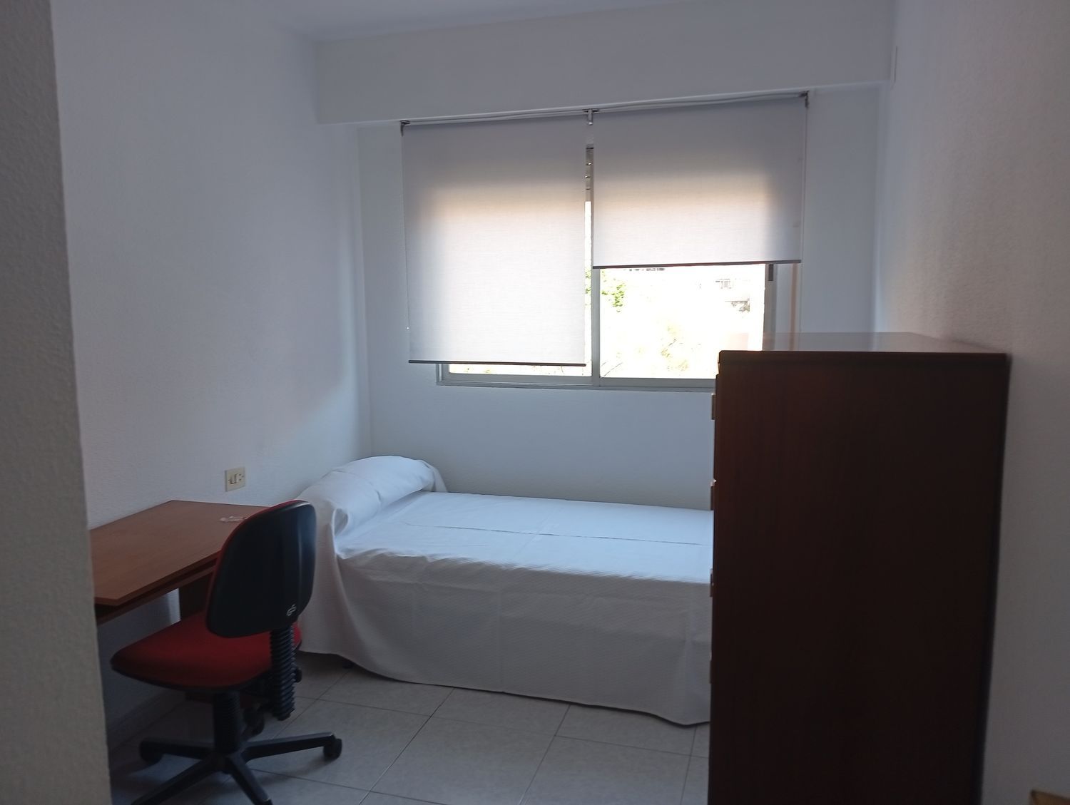Piso en Blasco Ibañez, 124, Ciutat Jardí - Foto 5