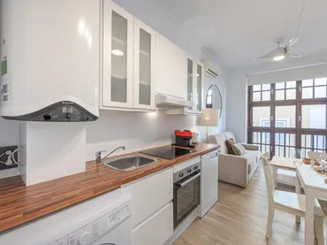 Apartamento en Málaga Capital - Foto 11