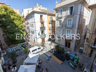 Piso en  Plaça de Sant Bult - Foto 34