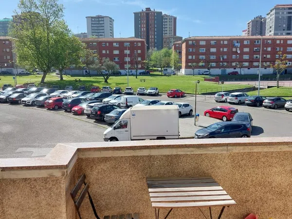 Piso en Avenida del Deporte, 3, Alisal - Cazoña - San Román, Alisal - Cazoña - San Román - Foto 12