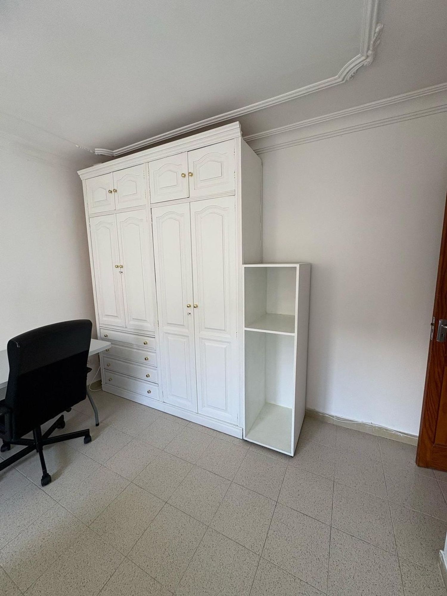 Piso en calle Calzada Lateral del Norte, 8 - Foto 20