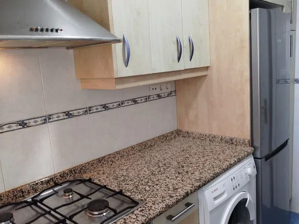 Piso en venta en Calle Méjico, 1 - Foto 10