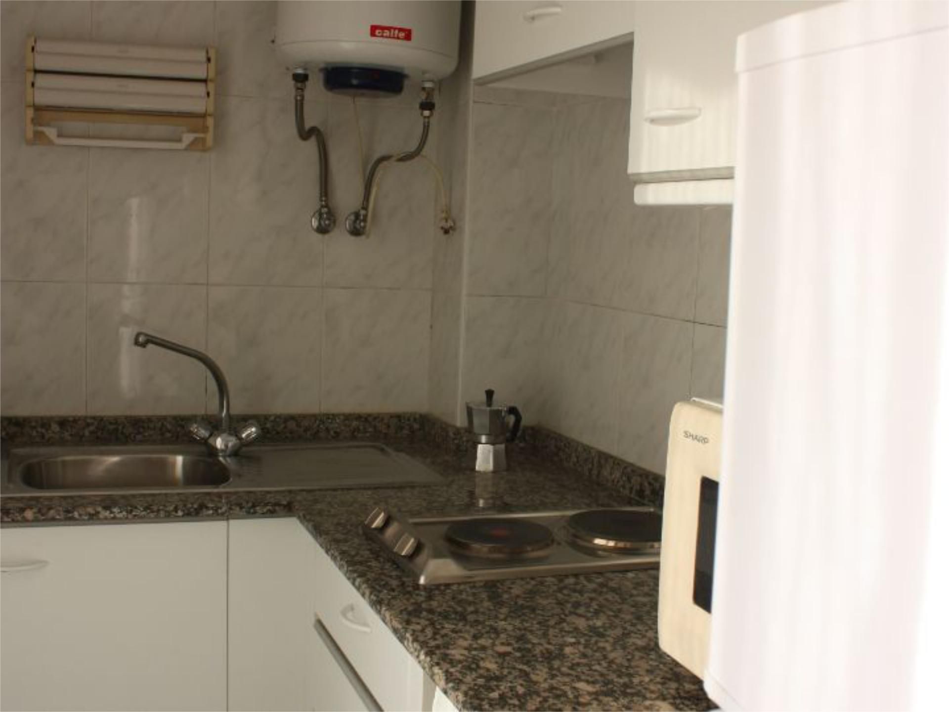 Piso en  Avinguda de la Constitució 29 - Foto 2